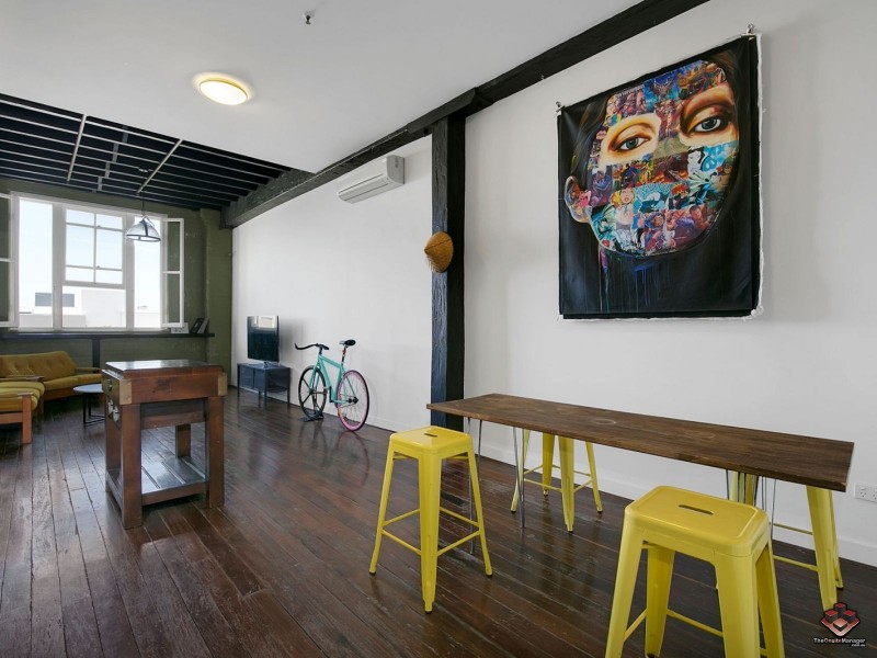 64 Macquarie Street, Teneriffe QLD 4005