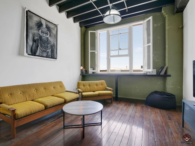 64 Macquarie Street, Teneriffe QLD 4005