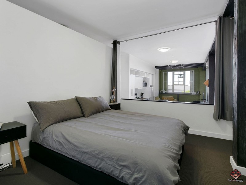 64 Macquarie Street, Teneriffe QLD 4005