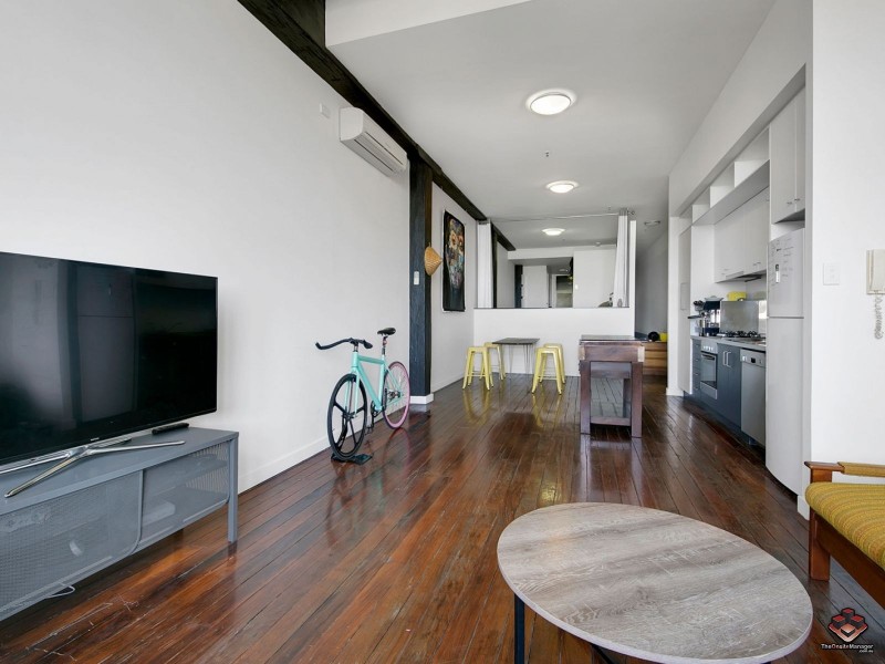 64 Macquarie Street, Teneriffe QLD 4005