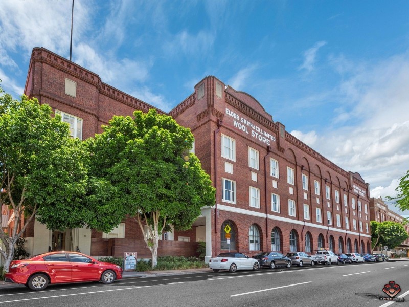 64 Macquarie Street, Teneriffe QLD 4005