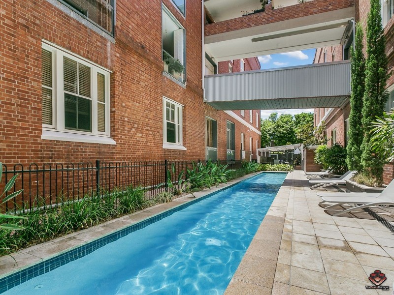 64 Macquarie Street, Teneriffe QLD 4005