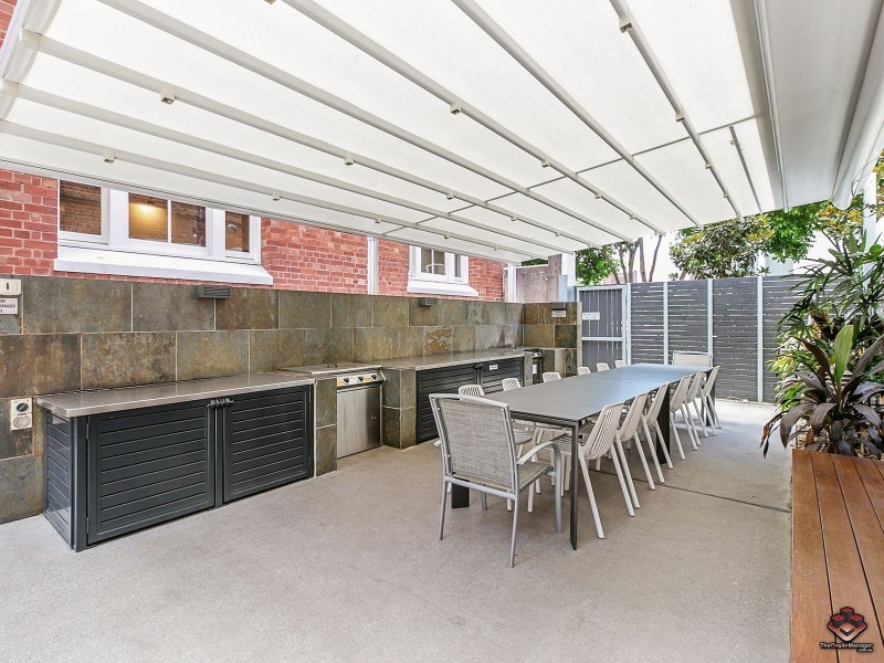 64 Macquarie Street, Teneriffe QLD 4005