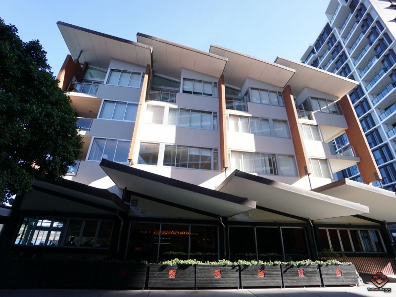 Hamilton QLD 4007