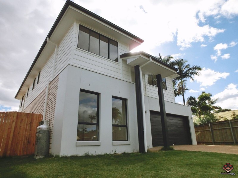 Sunnybank Hills QLD 4109