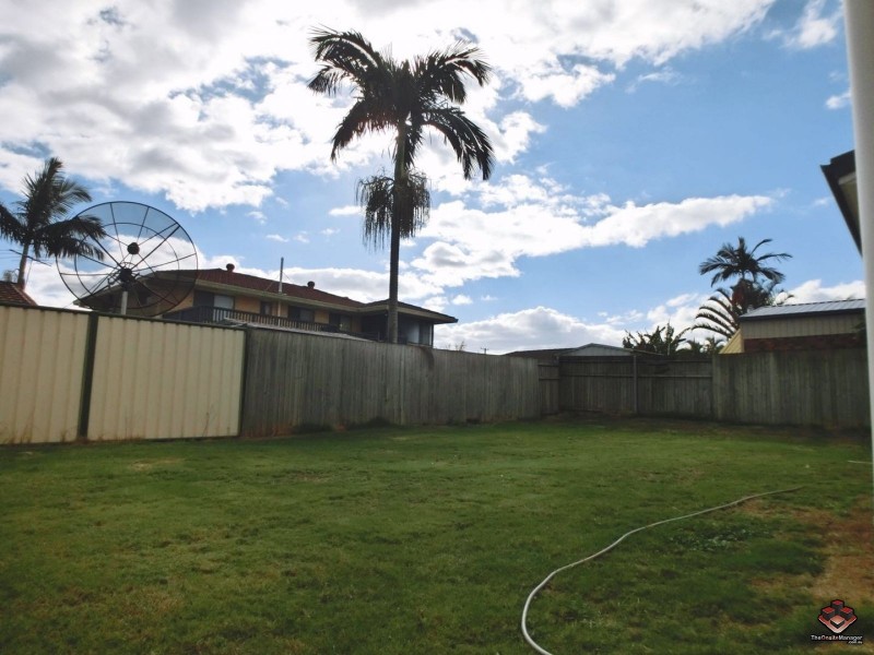 Sunnybank Hills QLD 4109