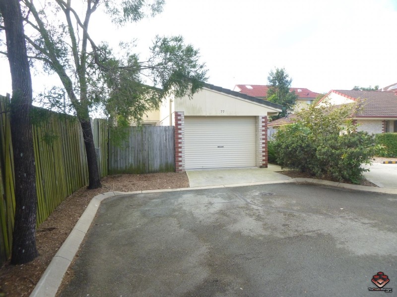 19 Doughboy Parade, Hemmant QLD 4174