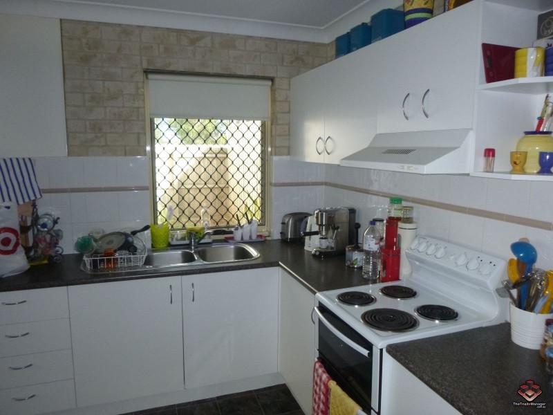 19 Doughboy Parade, Hemmant QLD 4174