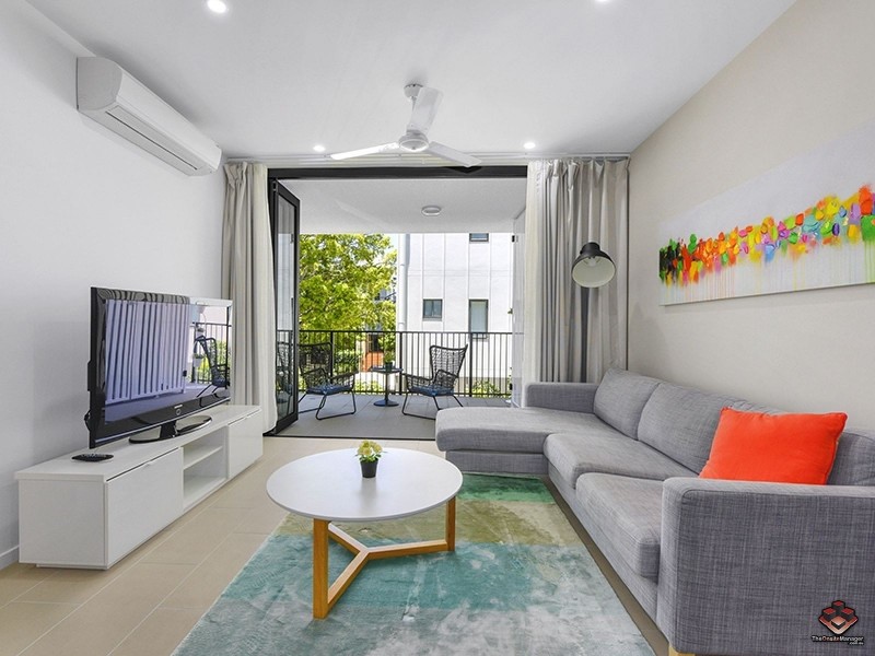 166 Sydney Street, New Farm QLD 4005