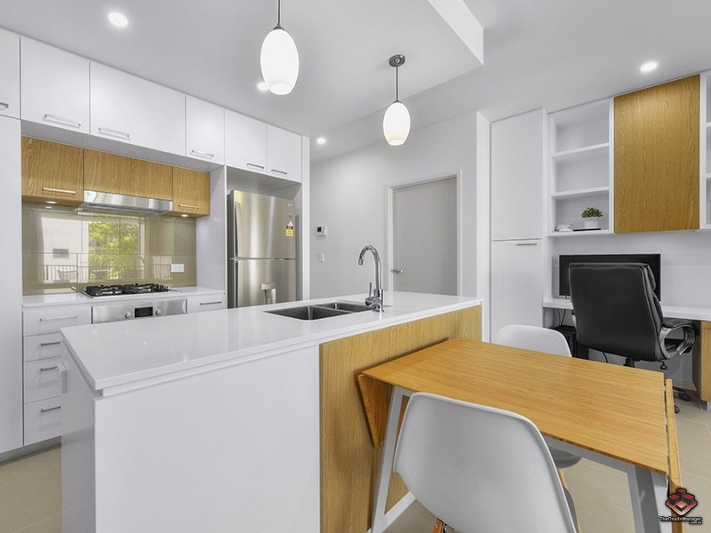 166 Sydney Street, New Farm QLD 4005