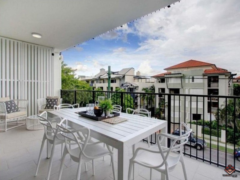 166 Sydney Street, New Farm QLD 4005