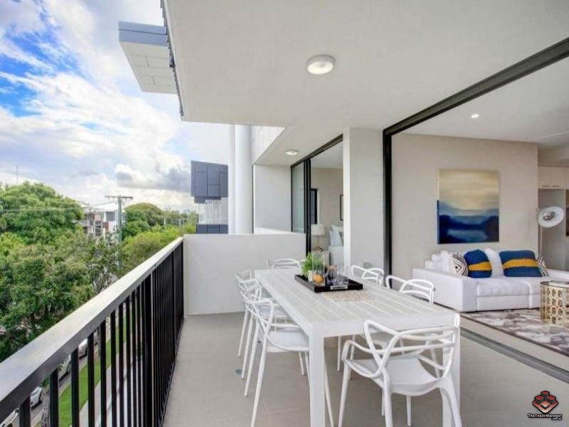 166 Sydney Street, New Farm QLD 4005