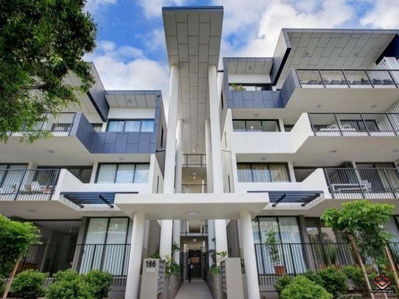 166 Sydney Street, New Farm QLD 4005