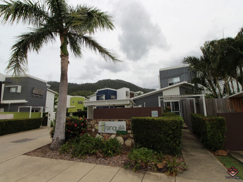 65 Manooka Drive, Cannonvale QLD 4802