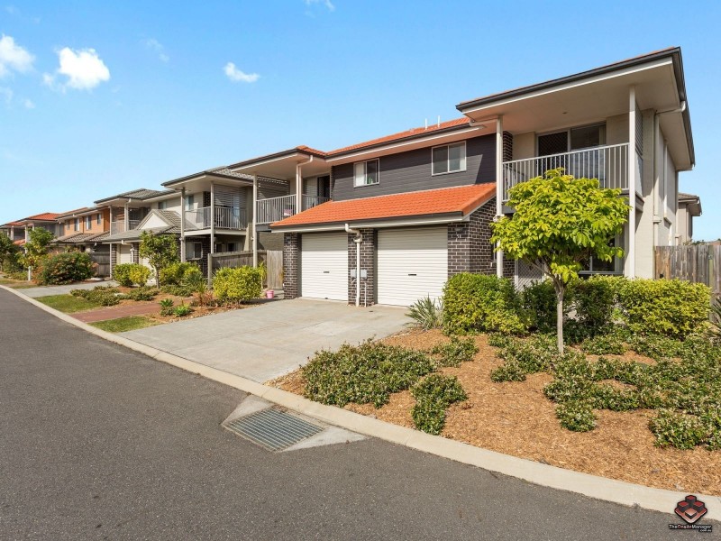 57/1 Bass Court, North Lakes QLD 4509