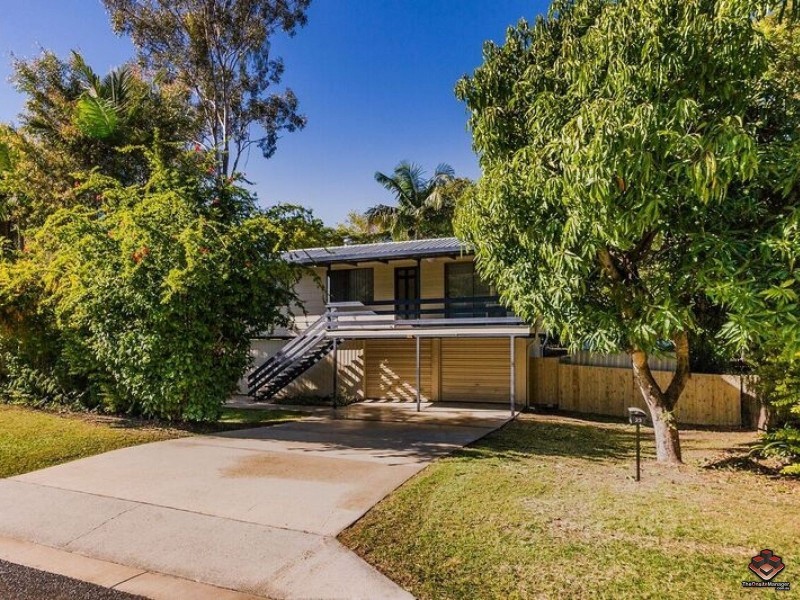 23 Connors Street, North Ipswich QLD 4305