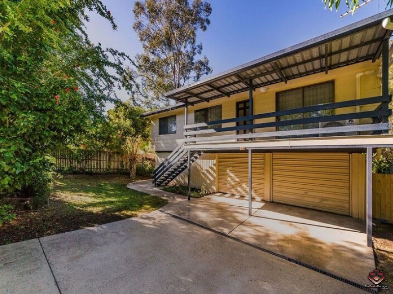 23 Connors Street, North Ipswich QLD 4305