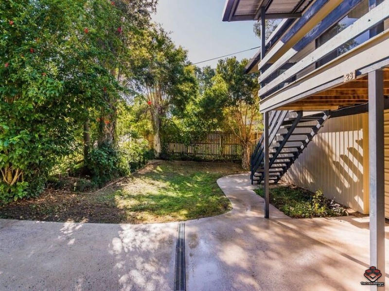 23 Connors Street, North Ipswich QLD 4305