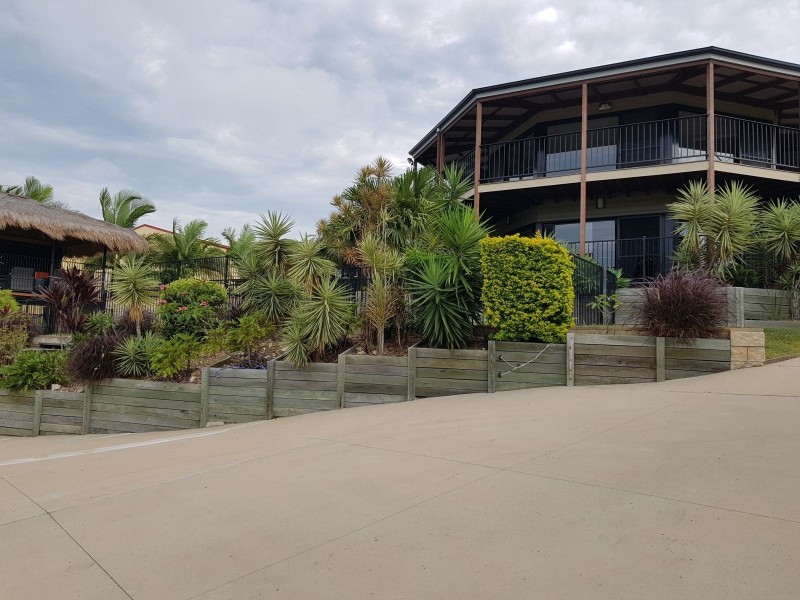 49 Mal Campbell Drive, Craignish QLD 4655