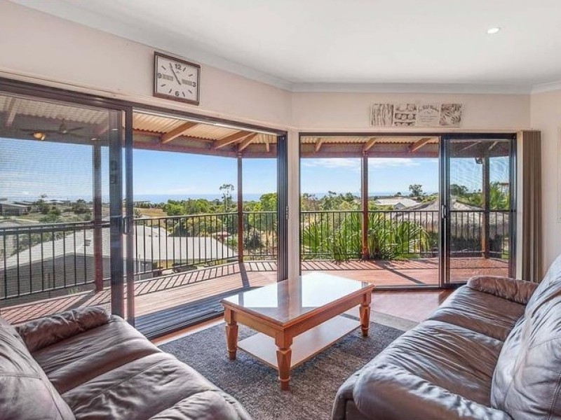 49 Mal Campbell Drive, Craignish QLD 4655