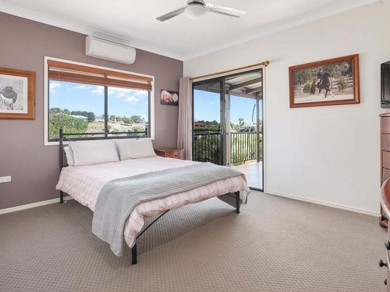 49 Mal Campbell Drive, Craignish QLD 4655