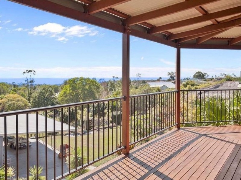 49 Mal Campbell Drive, Craignish QLD 4655