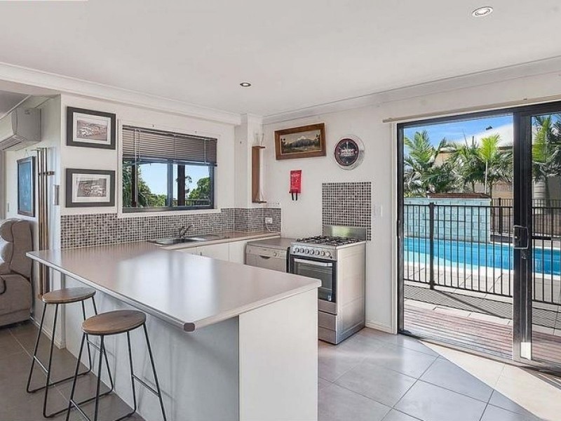 49 Mal Campbell Drive, Craignish QLD 4655