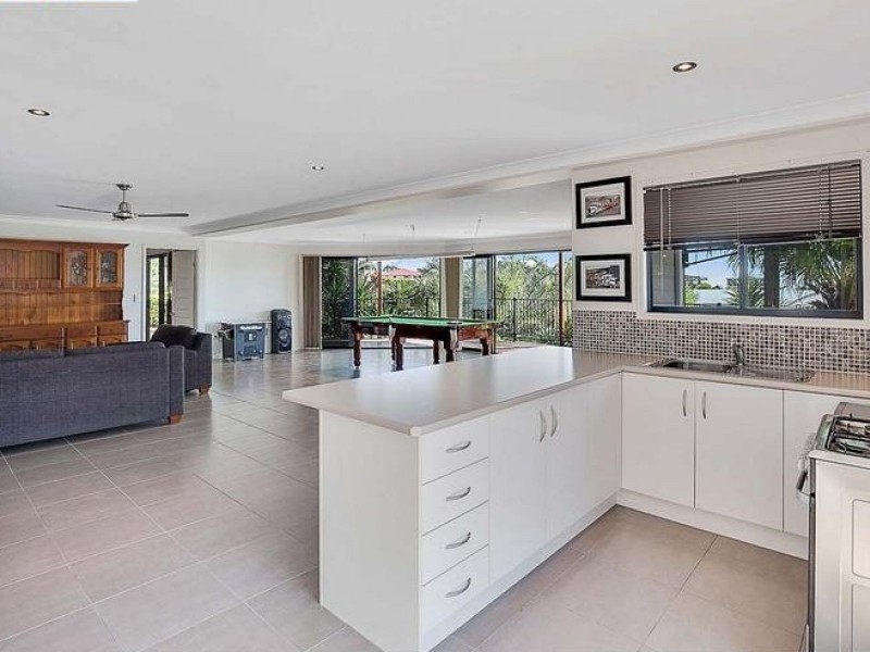 49 Mal Campbell Drive, Craignish QLD 4655