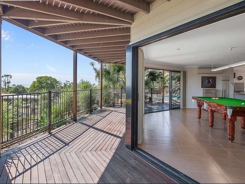 49 Mal Campbell Drive, Craignish QLD 4655