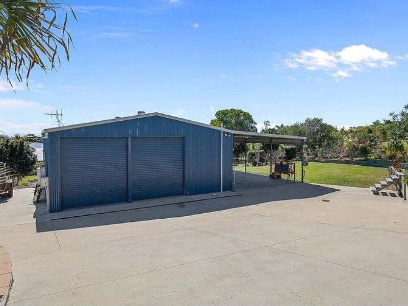 49 Mal Campbell Drive, Craignish QLD 4655