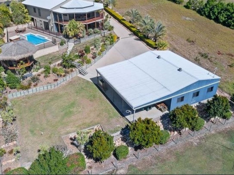 49 Mal Campbell Drive, Craignish QLD 4655