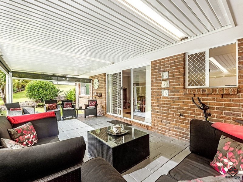 Parkwood QLD 4214