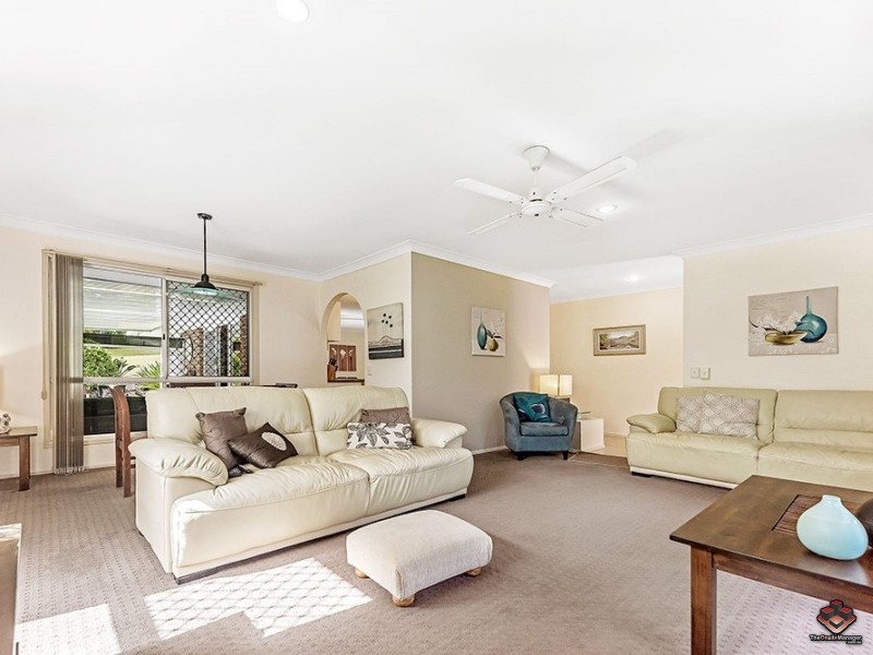 Parkwood QLD 4214