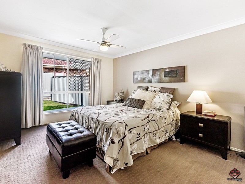 Parkwood QLD 4214