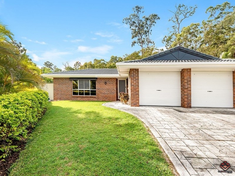 Parkwood QLD 4214
