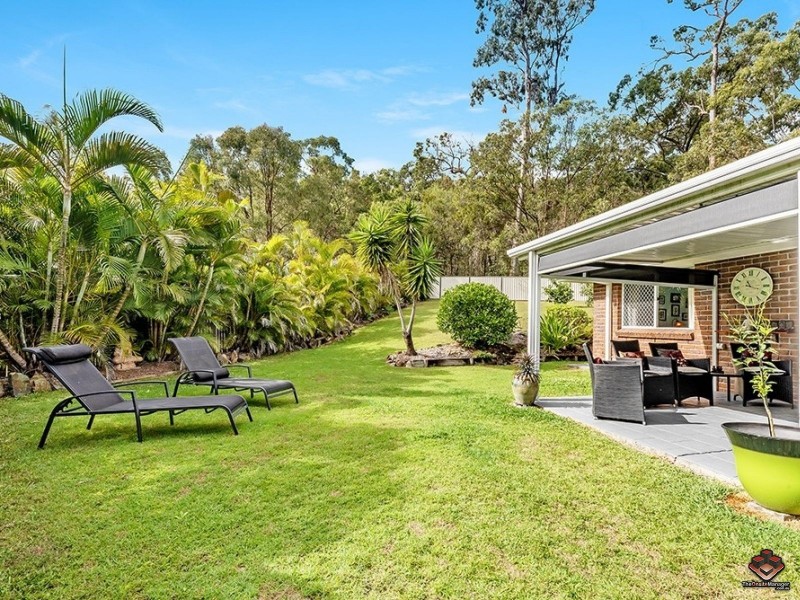 Parkwood QLD 4214