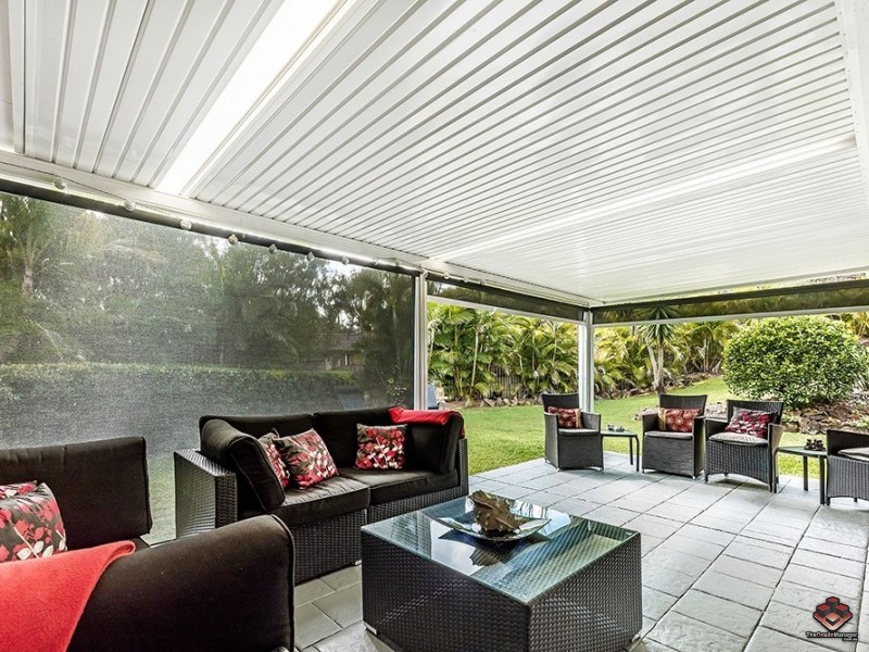 Parkwood QLD 4214