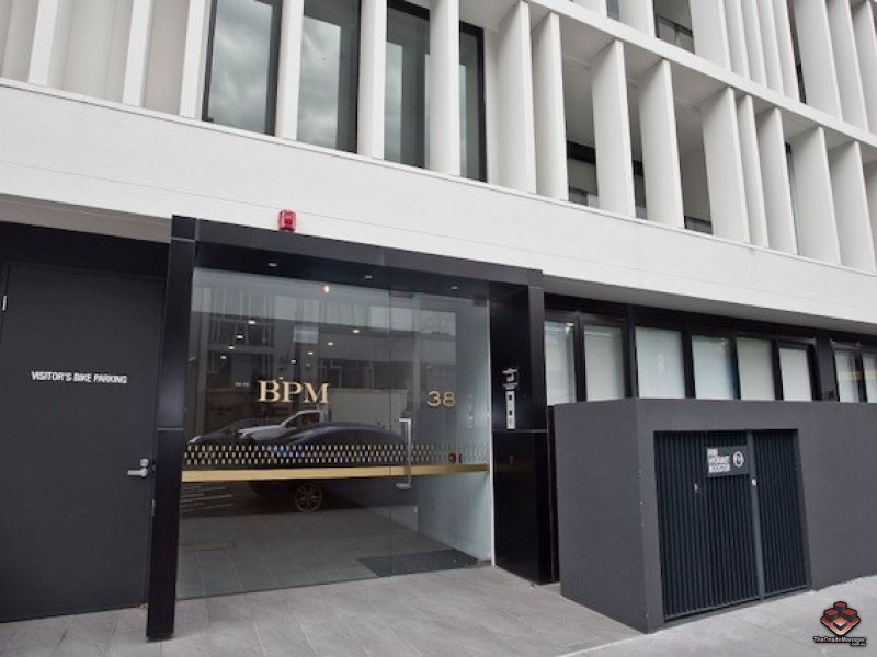 104/38 Elizabeth Street, Richmond VIC 3121