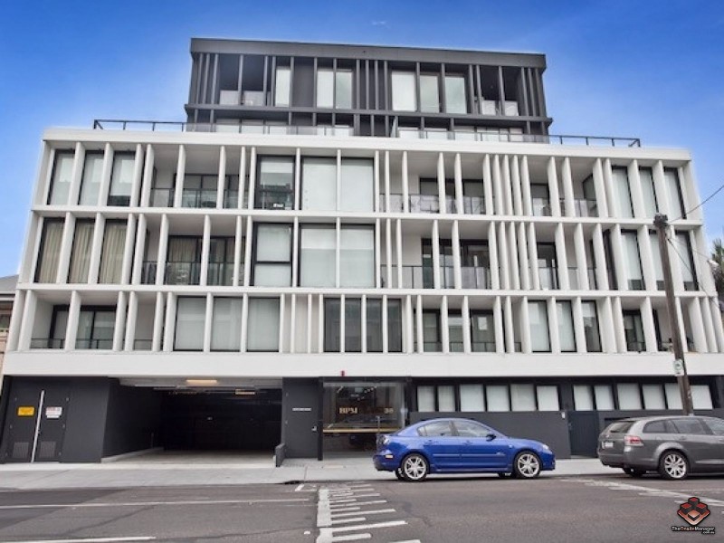 104/38 Elizabeth Street, Richmond VIC 3121