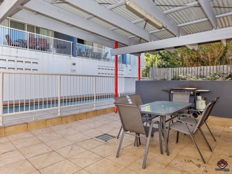 15/6 Ewart Street, Clontarf QLD 4019