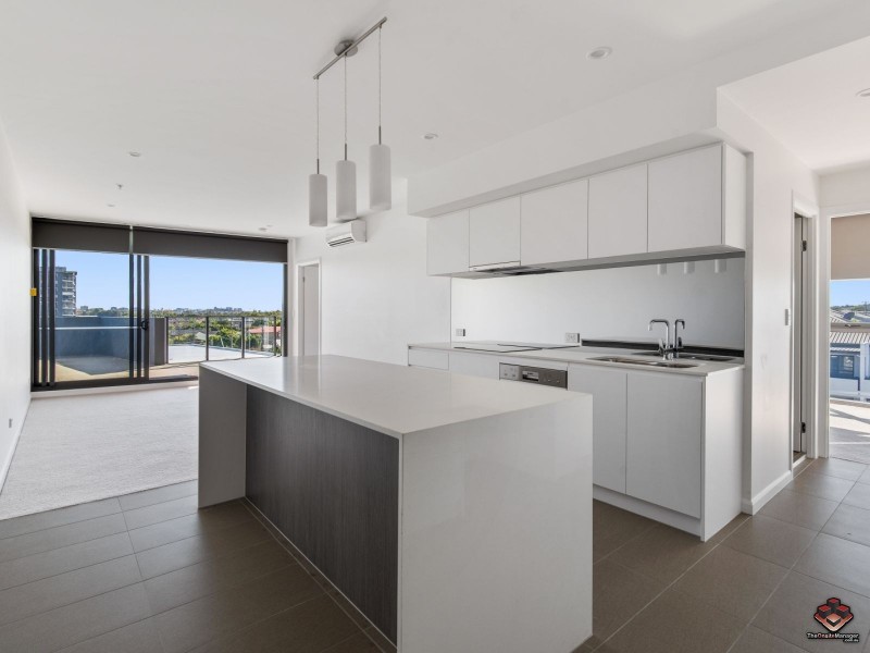 10405/300 Old Cleveland Road, Coorparoo QLD 4151