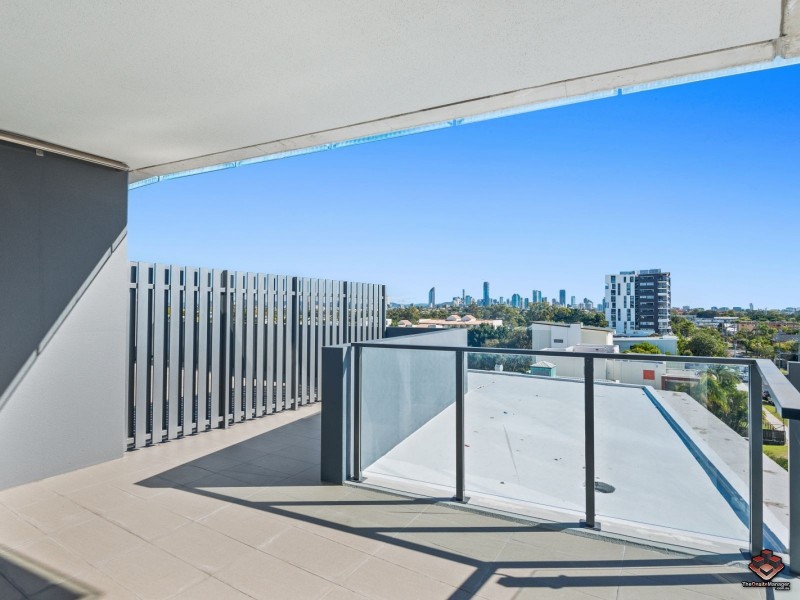 10405/300 Old Cleveland Road, Coorparoo QLD 4151