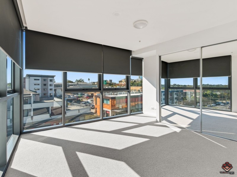 10405/300 Old Cleveland Road, Coorparoo QLD 4151