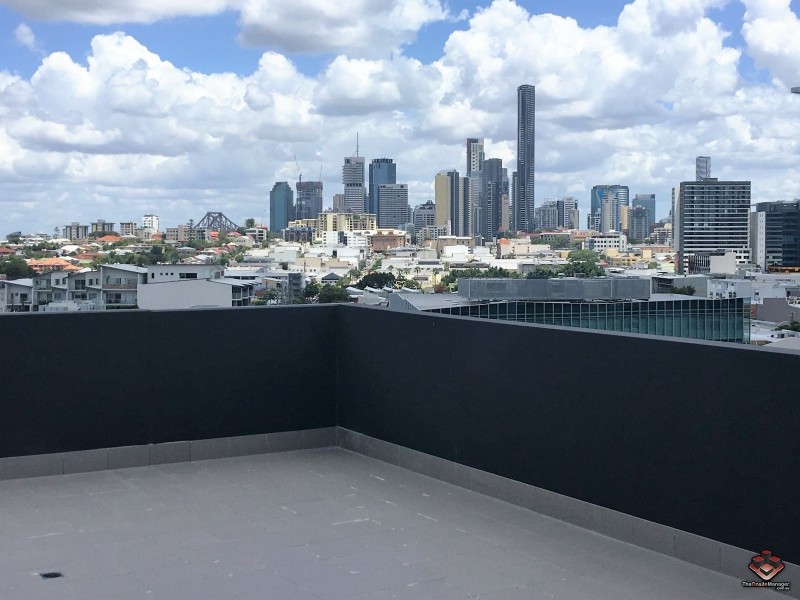 203/16 Masters Street, Newstead QLD 4006