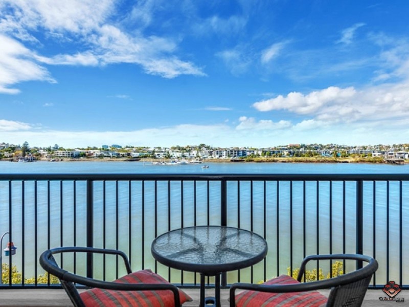 39 Vernon Terrace, Teneriffe QLD 4005