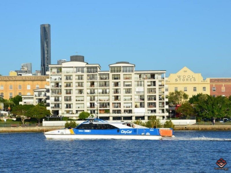 39 Vernon Terrace, Teneriffe QLD 4005