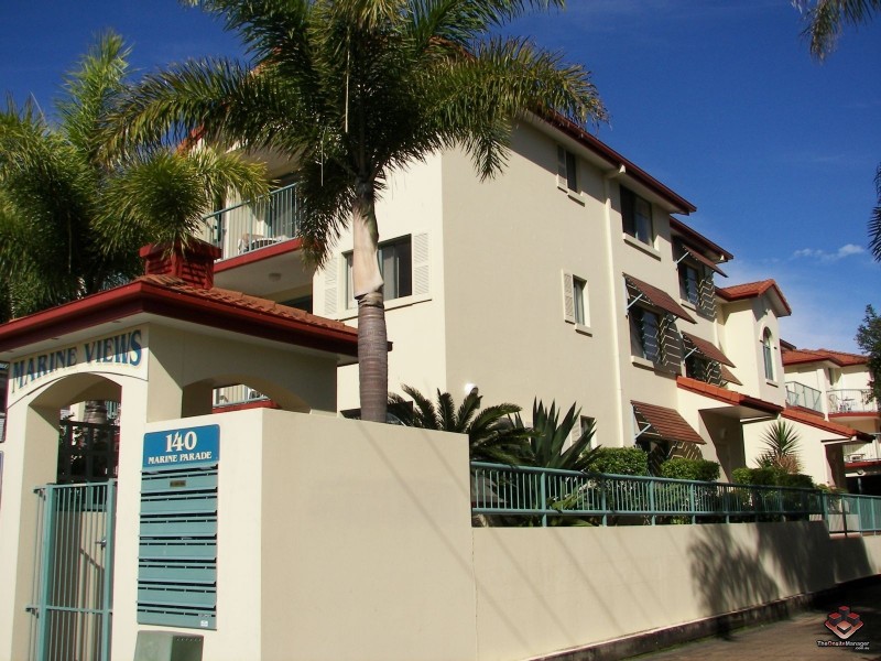 140 Marine Parade, Southport QLD 4215