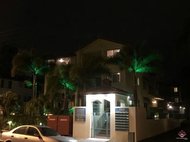 140 Marine Parade, Southport QLD 4215