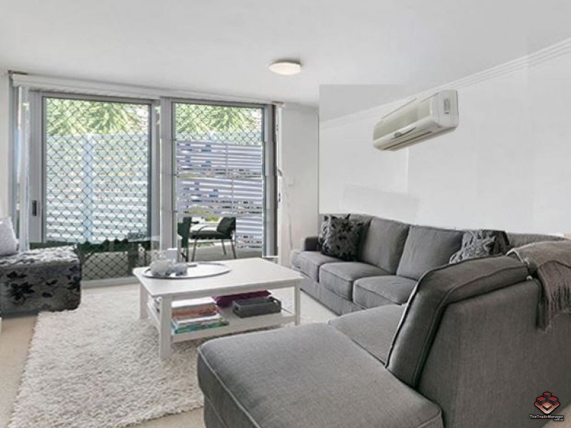 246 Arthur Street, Teneriffe QLD 4005