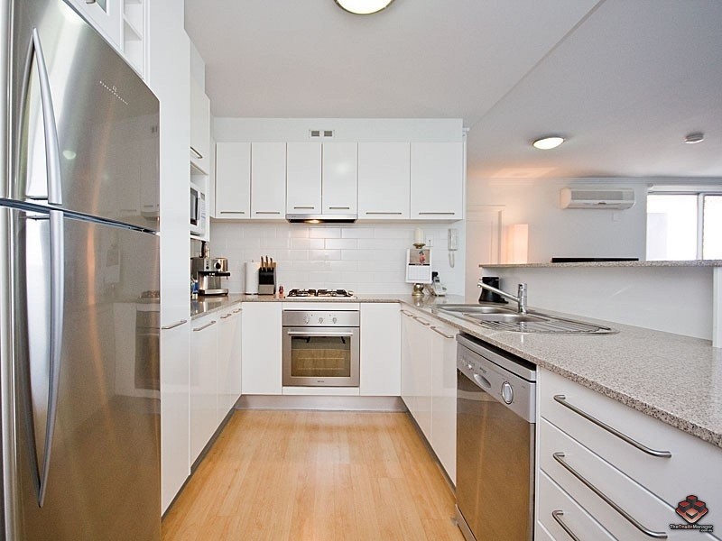 246 Arthur Street, Teneriffe QLD 4005